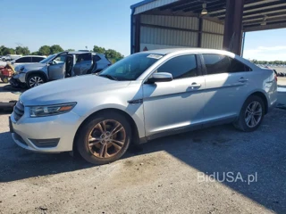 FORD TAURUS SEL