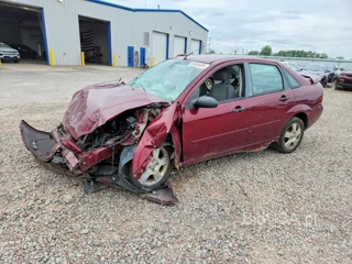 FORD FOCUS ZX4