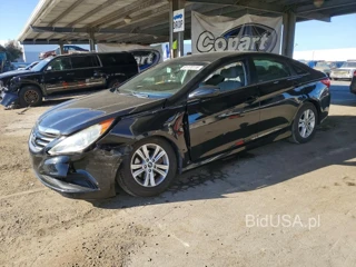 HYUNDAI SONATA GLS