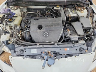 MAZDA 3 I