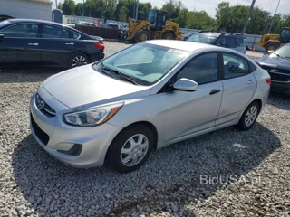HYUNDAI ACCENT SE