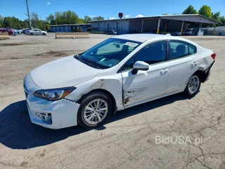 SUBARU IMPREZA PREMIUM