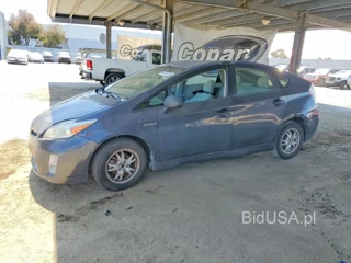 TOYOTA PRIUS II