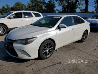 TOYOTA CAMRY XSE