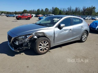 MAZDA 3 TOURING