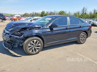 VOLKSWAGEN JETTA S