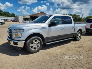 FORD F150 SUPERCREW