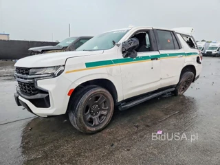 CHEVROLET TAHOE C1500