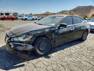 NISSAN ALTIMA S
