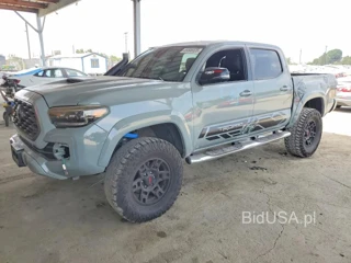 TOYOTA TACOMA TRD PRO