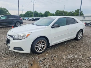 CHEVROLET MALIBU LIMITED LT