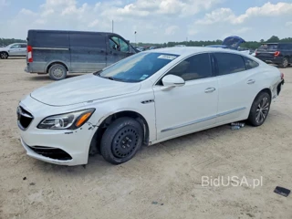 BUICK LACROSSE ESSENCE