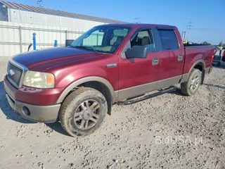 FORD F150 SUPERCREW