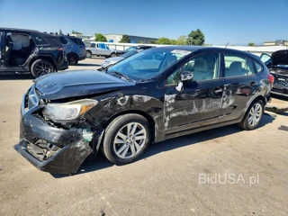 SUBARU IMPREZA PREMIUM