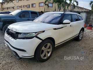 LAND ROVER RANGE ROVER VELAR S