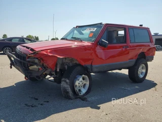 JEEP CHEROKEE SPORT