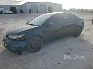 KIA FORTE EX