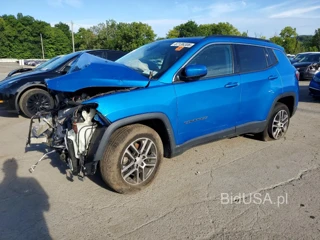 JEEP COMPASS LATITUDE