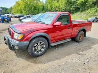 TOYOTA TACOMA BASE