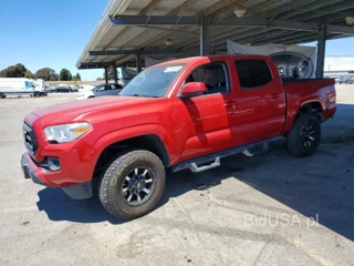 TOYOTA TACOMA SR V6