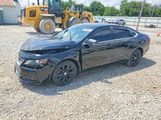 CHEVROLET IMPALA