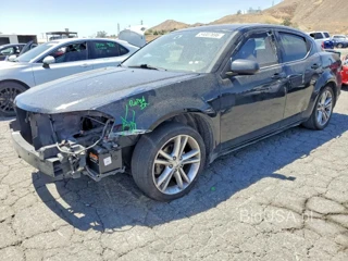 DODGE AVENGER MAINSTREET