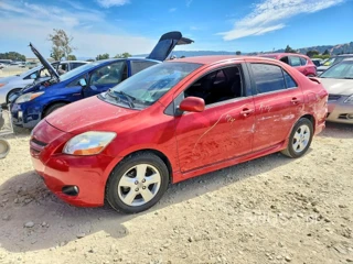 TOYOTA YARIS S