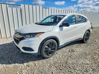 HONDA HR-V SPORT