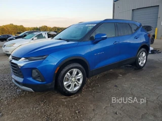 CHEVROLET BLAZER 1LT