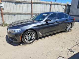 BMW 530E