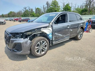 AUDI Q7 PREMIUM PLUS