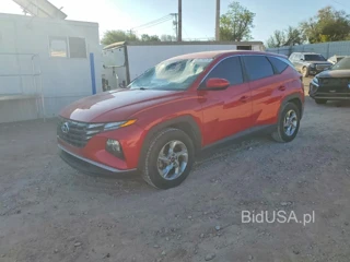 HYUNDAI TUCSON SE