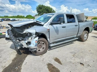 RAM 2500 TRADESMAN