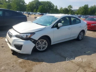 SUBARU IMPREZA PREMIUM