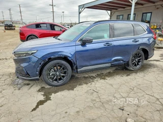 HONDA CR-V SPORT