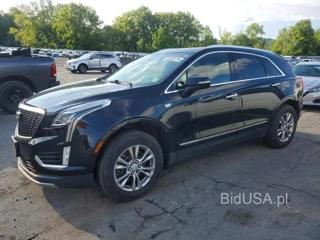 CADILLAC XT5 PREMIUM LUXURY
