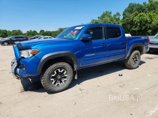 TOYOTA TACOMA TRD OFF-ROAD
