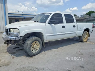 GMC SIERRA C1500 HEAVY DUTY