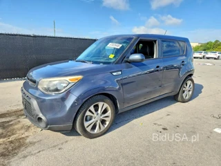 KIA SOUL +
