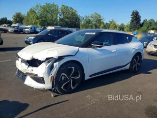 KIA EV6 GT LINE