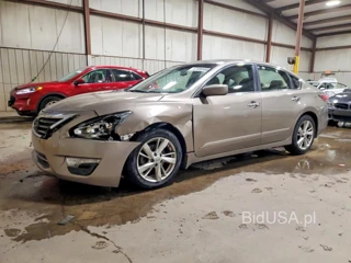 NISSAN ALTIMA 2.5 SV
