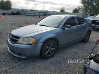 DODGE AVENGER SXT