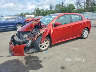 NISSAN SENTRA 2.0