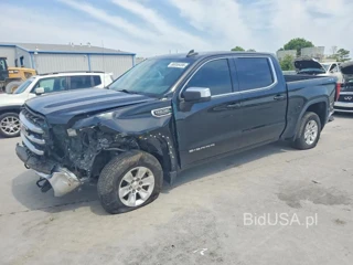 GMC SIERRA K1500 SLE