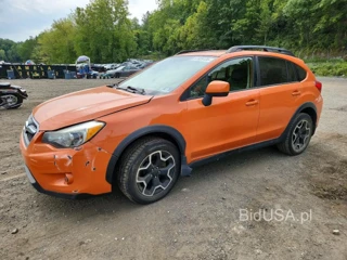 SUBARU XV CROSSTREK 2.0 LIMITED