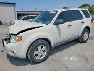 FORD ESCAPE XLS