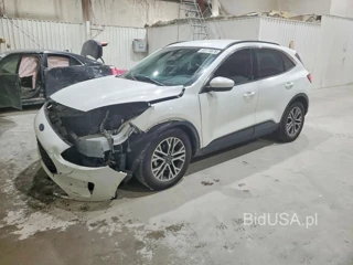 FORD ESCAPE SEL