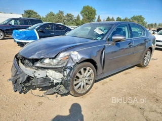 LEXUS GS 350