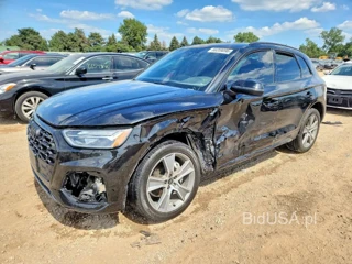 AUDI Q5 PREMIUM 45