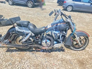 HONDA VTX1300 R